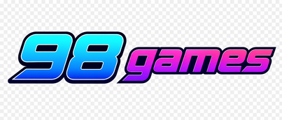 98 games logo